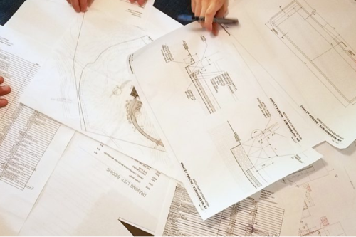 九洲富裕生物質廠區地下管網采購招標公告