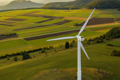 風(fēng)電行業(yè)專題研究報告：分散式風(fēng)電，蓄勢待發(fā)，潛力巨大