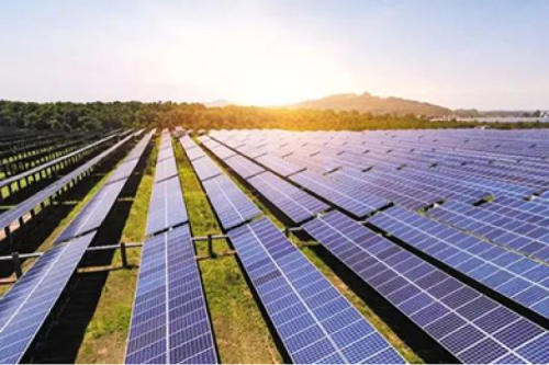 兩會直播連線：全國人大代表，九洲集團董事長李寅丨抓住碳達峰碳中和機遇，重塑龍江經濟發展新格局