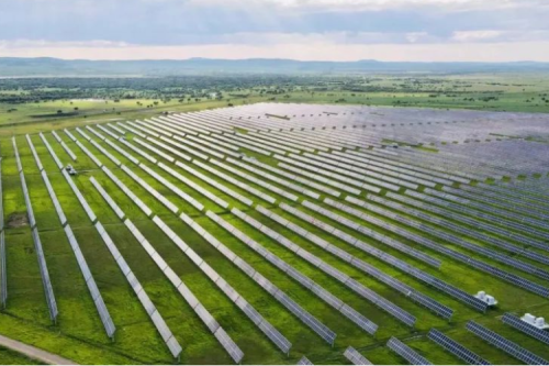 九洲集團收購一家風電、兩家光伏電站100%股權， 繼續加碼新能源電站持有容量