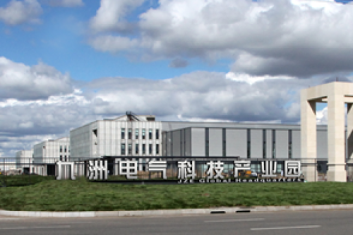 向您推薦“九洲電氣科技產(chǎn)業(yè)園” 數(shù)控加工服務(wù)平臺(tái) ——生產(chǎn)設(shè)備資源社會(huì)化、服務(wù)化