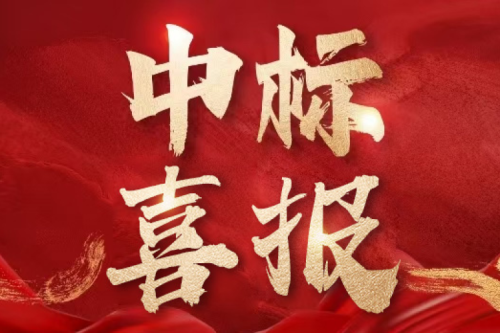 喜報！九洲集團成功中標國網新源集團有限公司2025年第三批物資采購項目