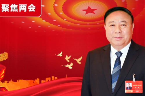 聚焦兩會｜全國人大代表李寅：深化營商環境建設為創新護航