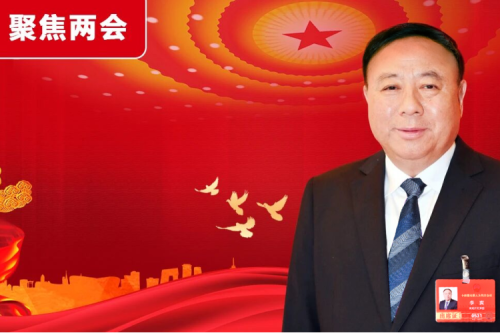 聚焦兩會｜激揚奮進開新局 實干篤行向未來 黑龍江省代表團返哈